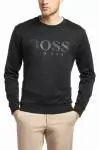 vestes blousons hugo boss pour hommes stable maturite